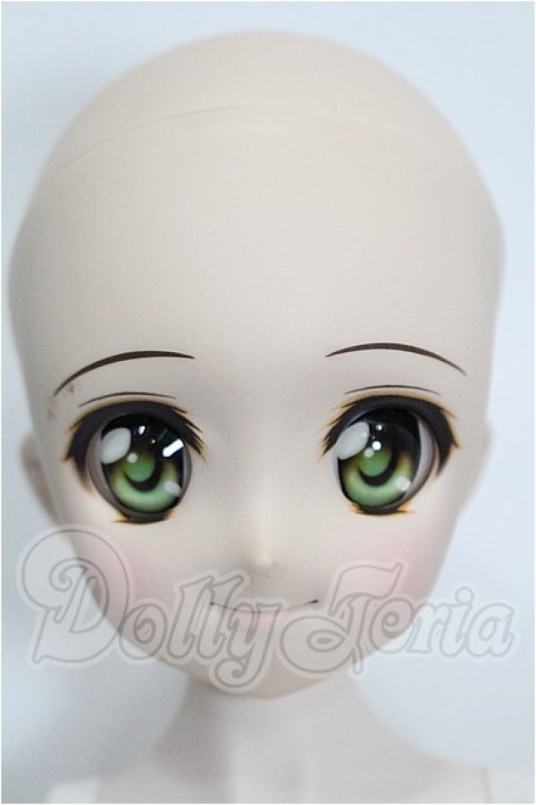 画像2: DDP/DDH-04ヘッド＋ボディ S-26-05-24-206-YB-ZS (2)