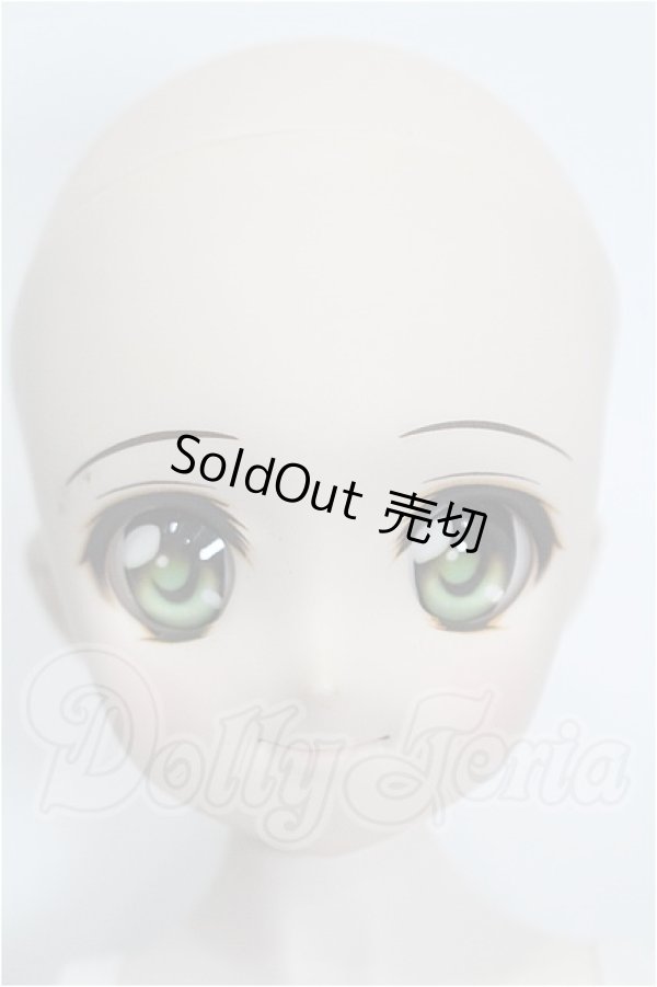画像2: DDP/DDH-04ヘッド＋ボディ S-26-05-24-206-YB-ZS (2)