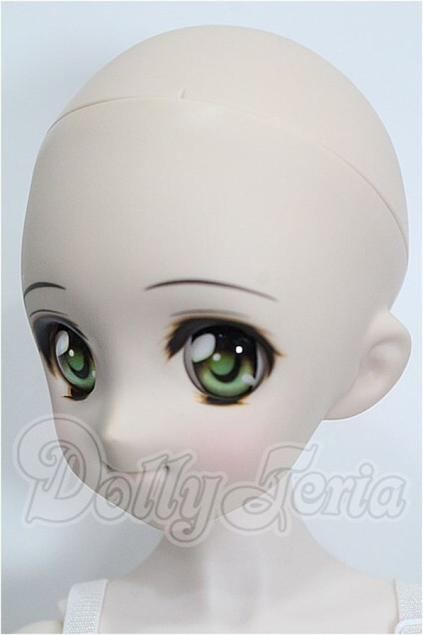 画像3: DDP/DDH-04ヘッド＋ボディ S-26-05-24-206-YB-ZS (3)