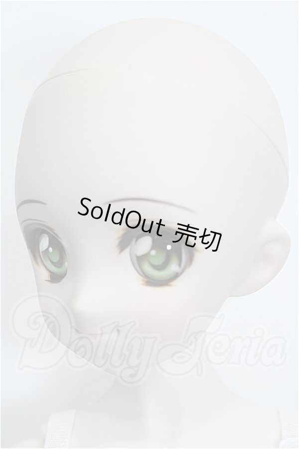 画像3: DDP/DDH-04ヘッド＋ボディ S-26-05-24-206-YB-ZS (3)
