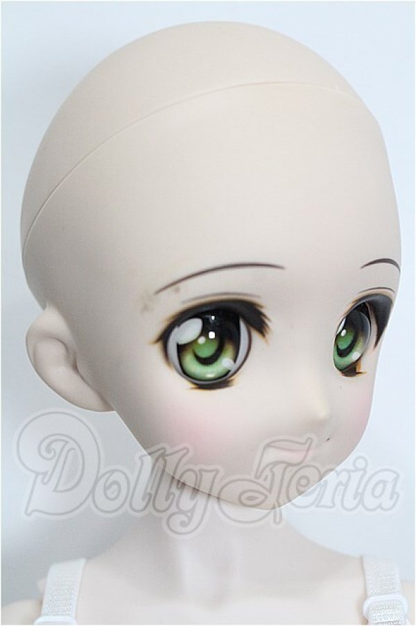 画像4: DDP/DDH-04ヘッド＋ボディ S-26-05-24-206-YB-ZS (4)