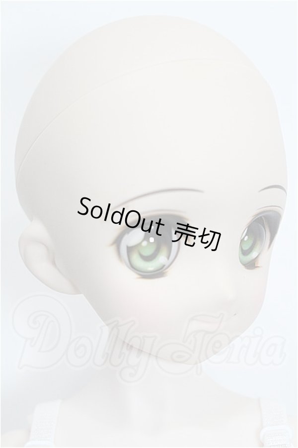 画像4: DDP/DDH-04ヘッド＋ボディ S-26-05-24-206-YB-ZS (4)