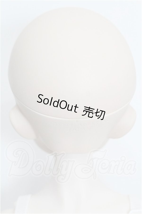 画像5: DDP/DDH-04ヘッド＋ボディ S-26-05-24-206-YB-ZS (5)