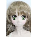 画像: DDS/DDH-04ヘッド+ボディ S-26-05-24-202-YB-ZS