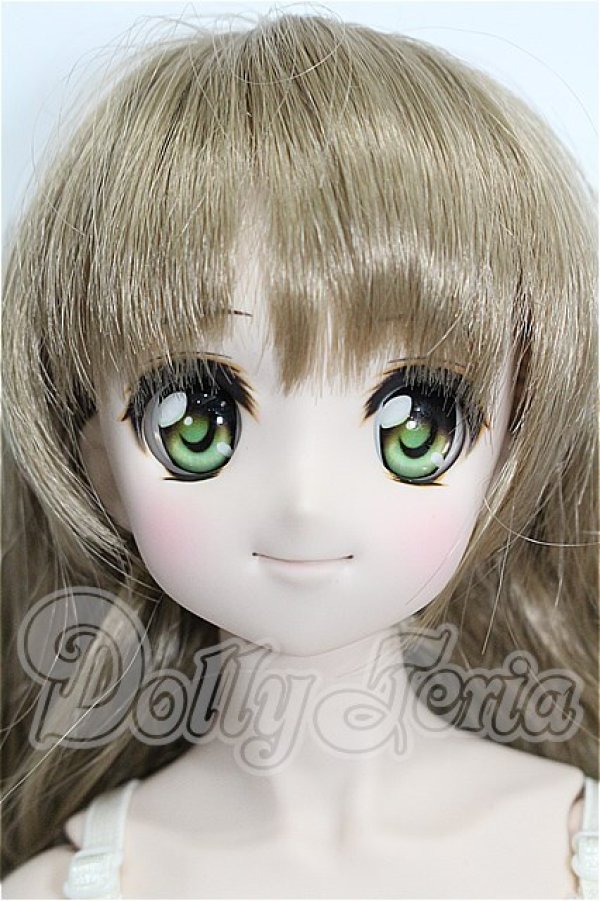 画像1: DDS/DDH-04ヘッド＋ボディ S-26-05-24-202-YB-ZS (1)