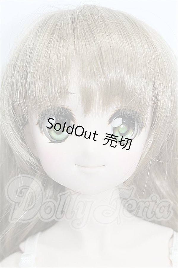 画像1: DDS/DDH-04ヘッド＋ボディ S-26-08-02-524-YB-ZS (1)