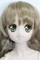画像: DDS/DDH-04ヘッド＋ボディ S-26-05-24-202-YB-ZS