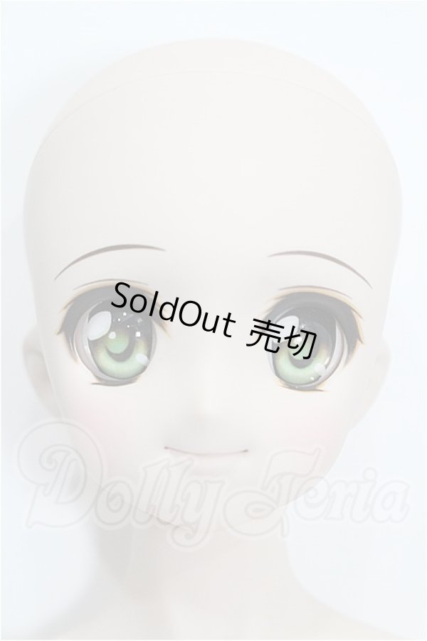 画像2: DDS/DDH-04ヘッド＋ボディ S-26-08-02-524-YB-ZS (2)