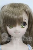 画像1: DD/DDH-04ヘッド＋ボディ S-26-05-24-205-YB-ZS (1)