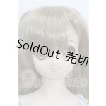 画像: DD/DDH-04ヘッド+ボディ S-26-08-02-525-YB-ZS