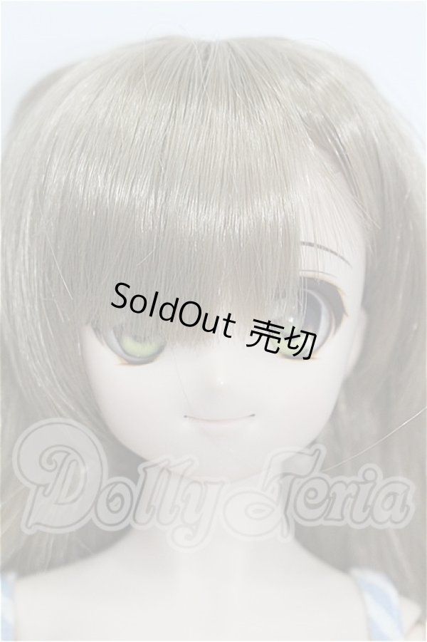画像1: DD/DDH-04ヘッド＋ボディ S-26-08-02-525-YB-ZS (1)