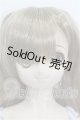 画像: DD/DDH-04ヘッド＋ボディ S-26-08-02-525-YB-ZS