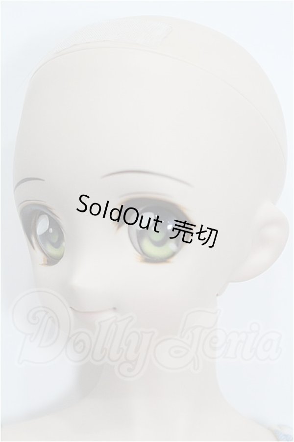 画像3: DD/DDH-04ヘッド＋ボディ S-26-08-02-525-YB-ZS (3)