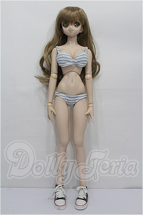 画像6: DD/DDH-04ヘッド＋ボディ S-26-05-24-205-YB-ZS (6)