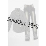 画像: DD/OF:衣装セット S-26-05-17-138-YB-ZS