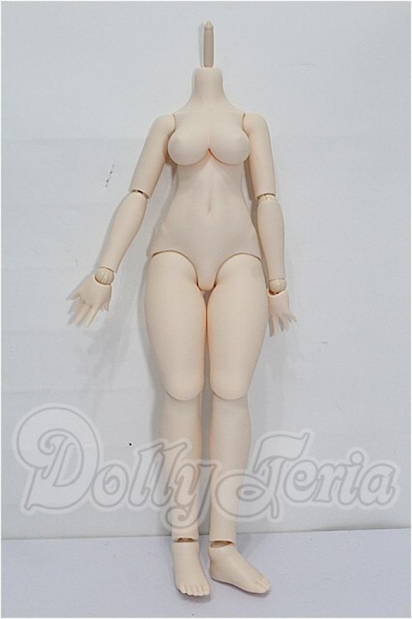 画像1: IMOMODOLL/1/4/Girlボディ S-26-08-02-254-TO-ZS (1)