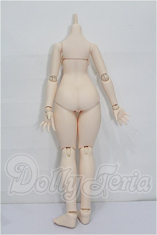 画像2: IMOMODOLL/1/4/Girlボディ S-26-08-02-254-TO-ZS (2)