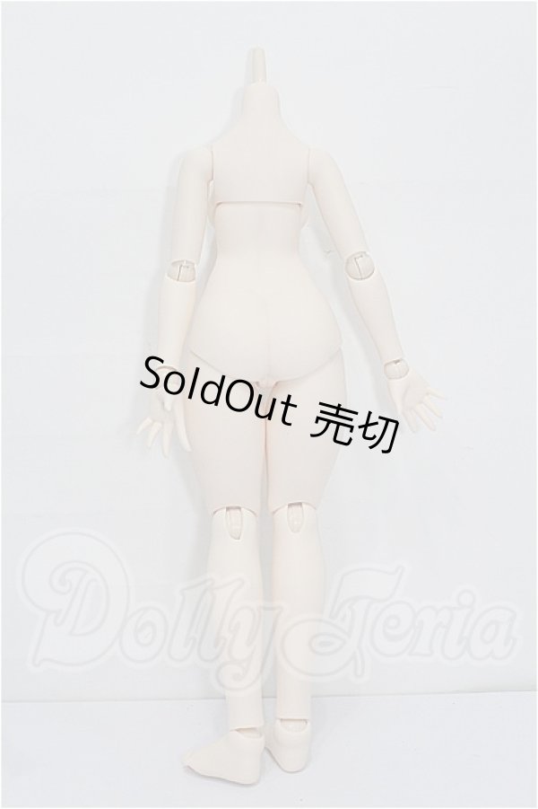 画像2: IMOMODOLL/1/4/Girlボディ S-26-08-02-254-TO-ZS (2)