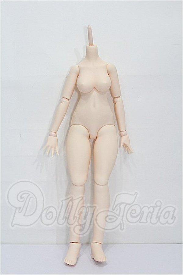 画像1: IMOMODOLL/1/4/Girlボディ S-26-07-26-260-TO-ZS (1)