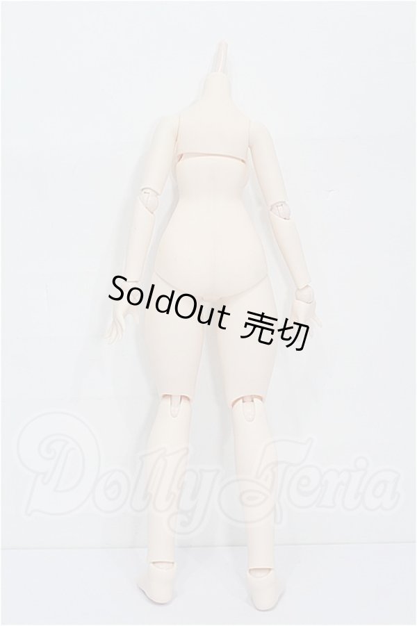 画像2: IMOMODOLL/1/4/Girlボディ S-26-07-26-260-TO-ZS (2)