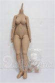 画像1: IMOMODOLL/1/4/Girlボディ S-26-07-26-268-TO-ZS (1)