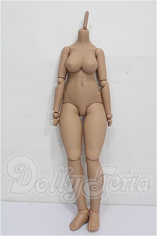画像2: IMOMODOLL/1/4/Girlボディ S-26-07-26-268-TO-ZS (2)