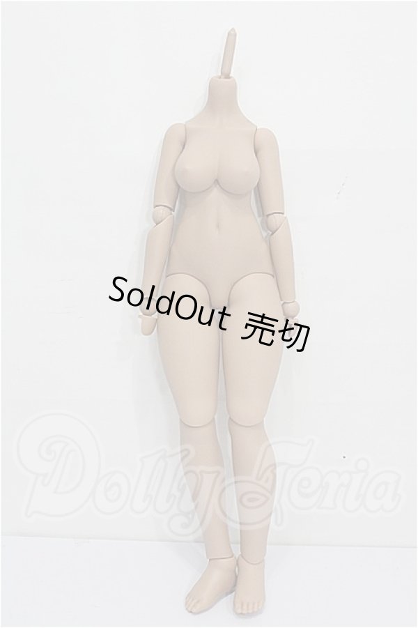 画像2: IMOMODOLL/1/4/Girlボディ S-26-07-26-268-TO-ZS (2)
