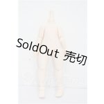 画像: IMOMODOLL/1/6 Body 冬瓜体 S-26-07-19-116-TO-ZS