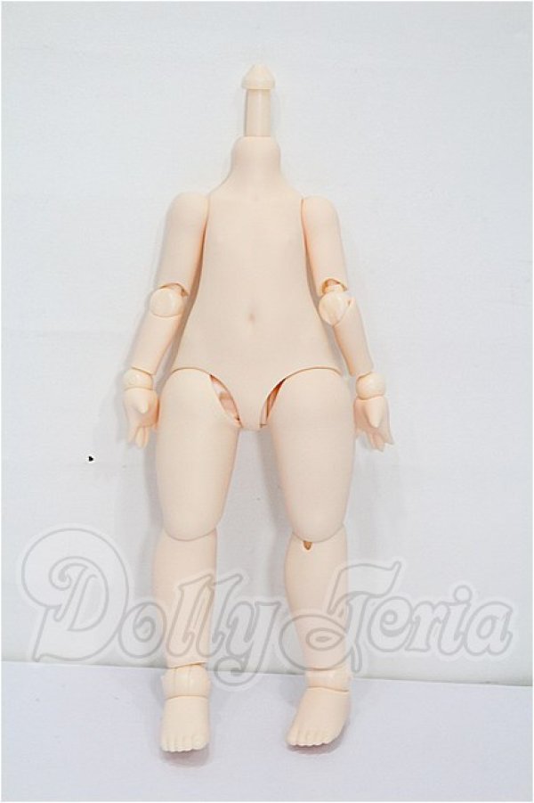 画像1: IMOMODOLL/1/6 Body 冬瓜体 S-26-07-19-116-TO-ZS (1)