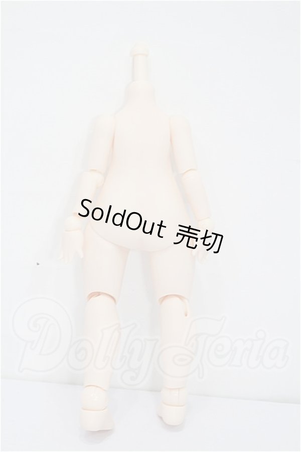 画像2: IMOMODOLL/1/6 Body 冬瓜体 S-26-07-19-116-TO-ZS (2)