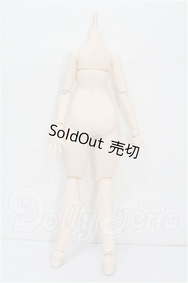 画像2: IMOMODOLL/1/4/Girlボディ S-26-07-19-115-TO-ZS (2)