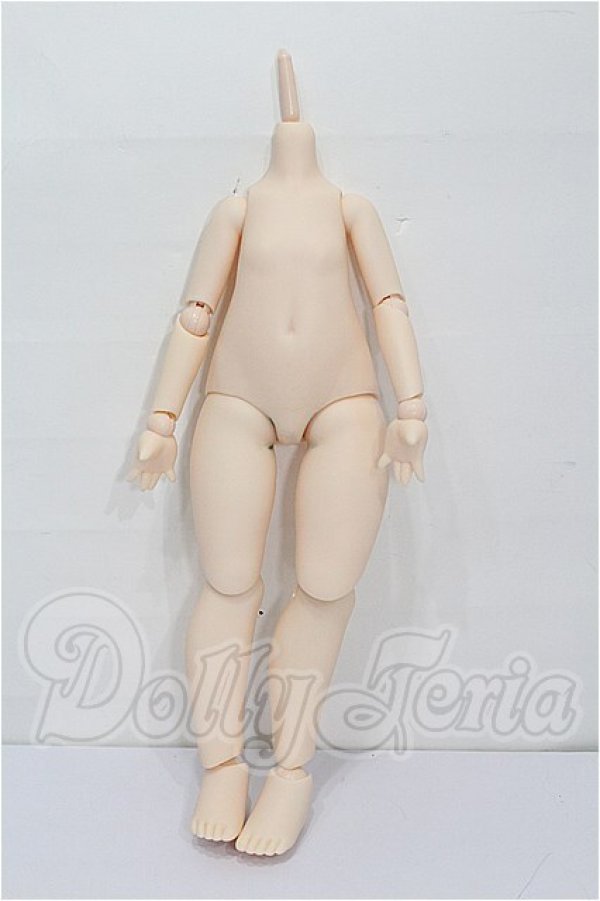 画像1: IMOMODOLL/1/4 Girl Body (肉肉) S-26-07-12-112-TO-ZS (1)