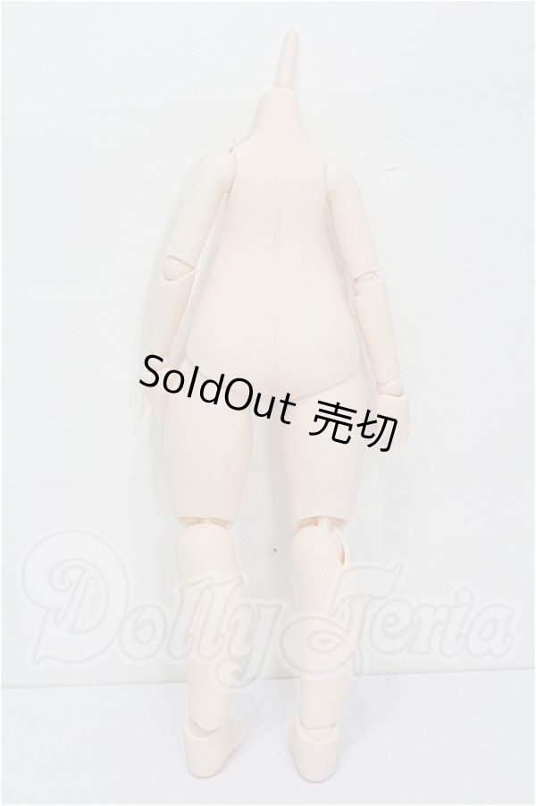 画像2: IMOMODOLL/1/4 Girl Body (肉肉) S-26-07-12-112-TO-ZS (2)