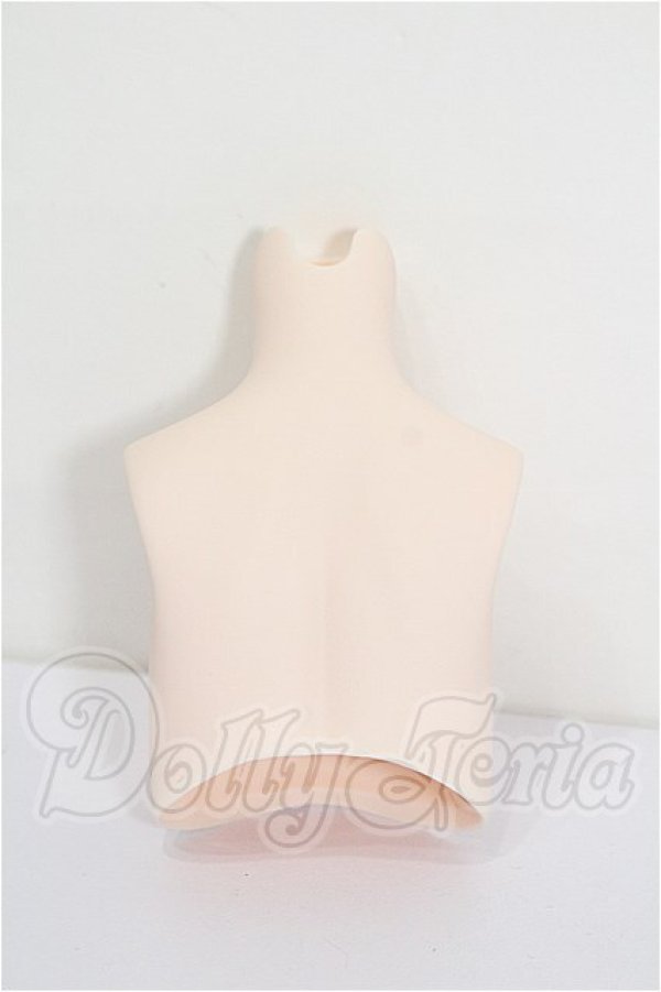 画像2: MDD2.0/上半身パーツ　S胸 S-26-05-24-126-TO-ZS (2)