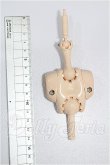 画像2: DD2.0(DD-f3)/上半身フレーム S-26-05-24-128-TO-ZS (2)