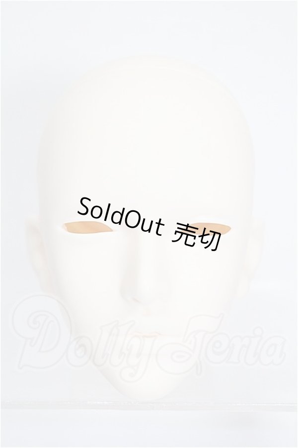 画像1: IMOMODOLL/DIO-Rei Head S-26-05-24-117-TO-ZS (1)