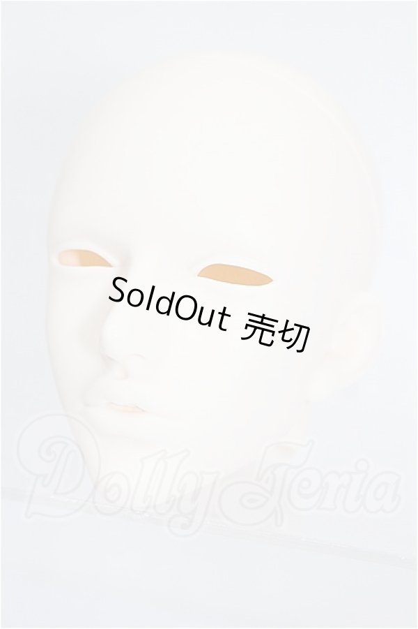 画像2: IMOMODOLL/DIO-Rei Head S-26-05-24-117-TO-ZS (2)