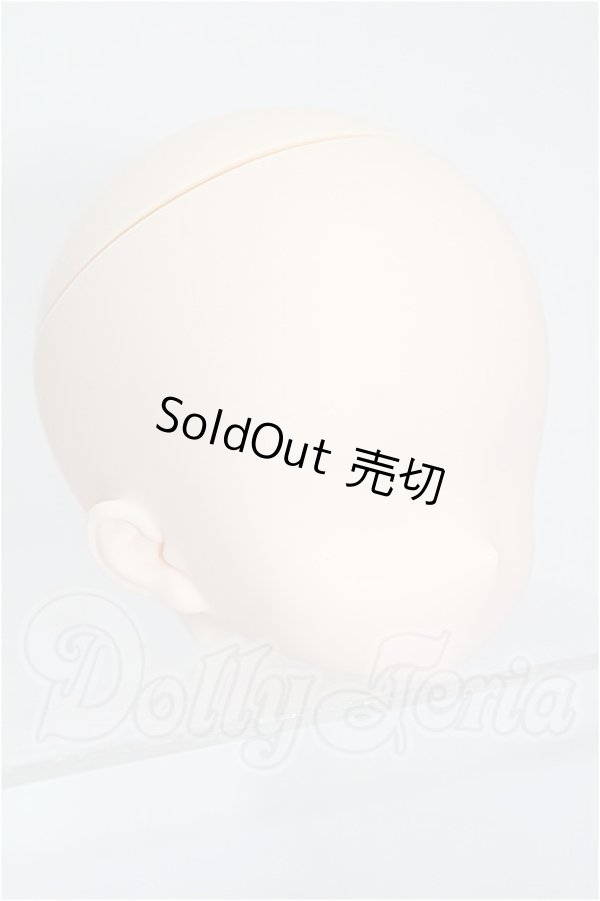 画像3: IMOMODOLL/1/4Emptyヘッド S-26-05-24-119-TO-ZS (3)