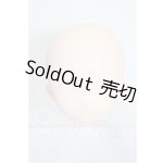 画像: IMOMODOLL/1/4Emptyヘッド S-26-05-24-118-TO-ZS