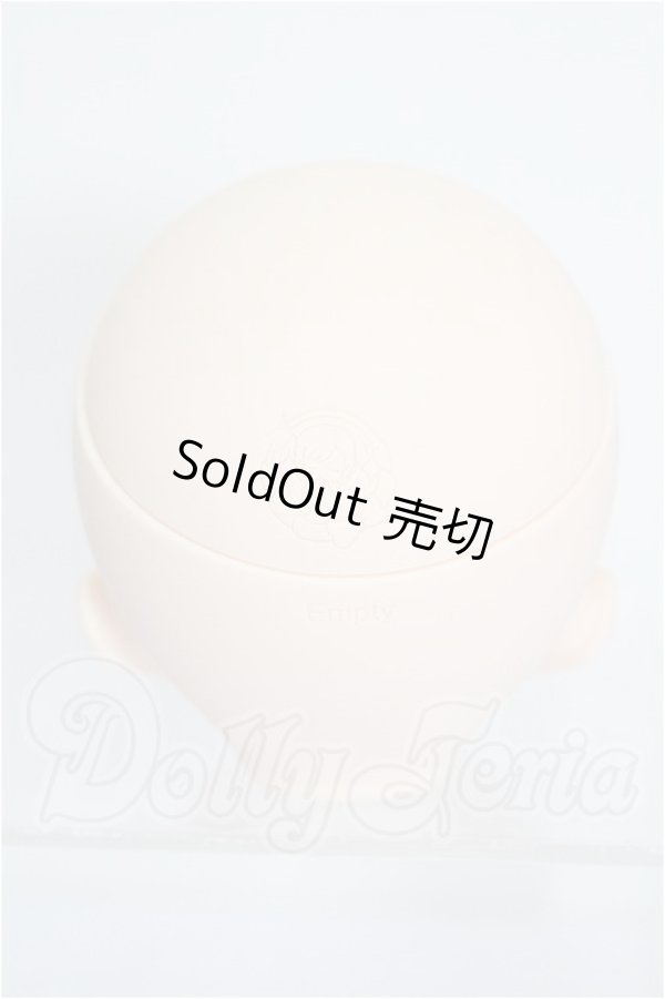 画像4: IMOMODOLL/1/4Emptyヘッド S-26-05-24-118-TO-ZS (4)