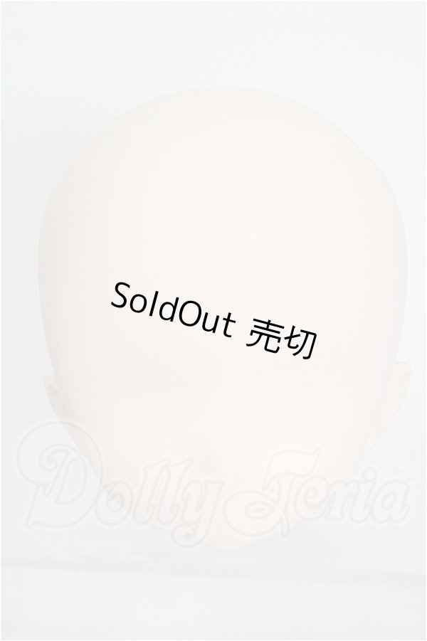 画像1: IMOMODOLL/1/4Emptyヘッド S-26-05-24-120-TO-ZS (1)