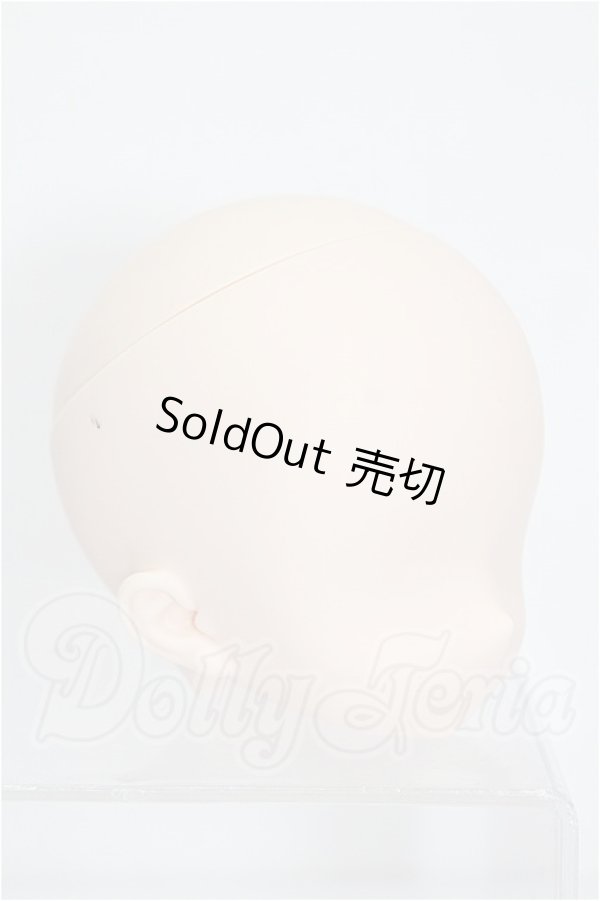 画像3: IMOMODOLL/1/4Emptyヘッド S-26-05-24-120-TO-ZS (3)