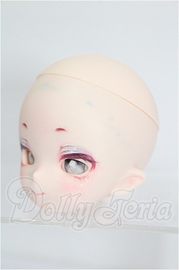 画像2: IMOMODOLL/1/6 Guru メイクヘッド S-26-05-24-122-TO-ZS (2)