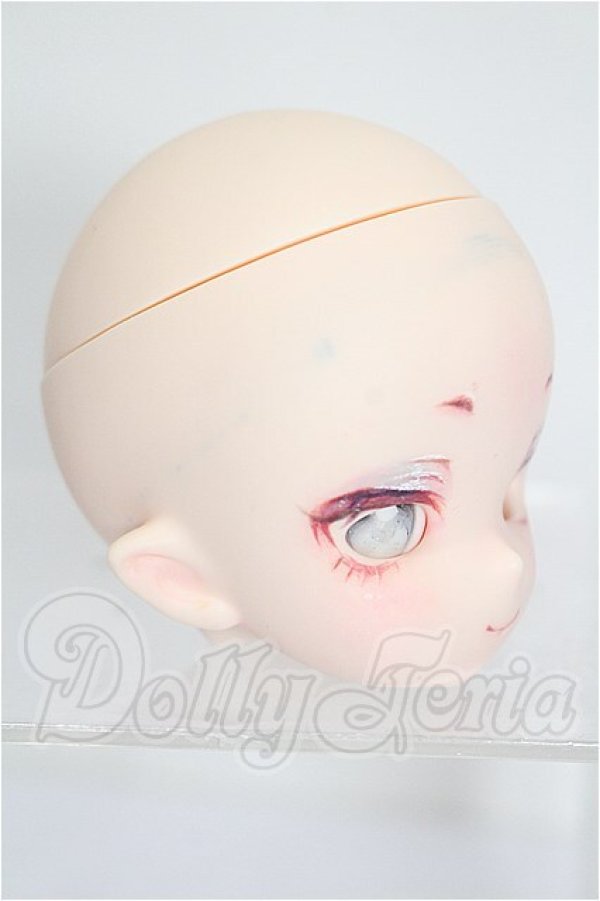 画像3: IMOMODOLL/1/6 Guru メイクヘッド S-26-05-24-122-TO-ZS (3)