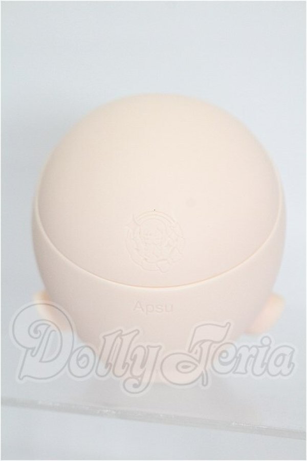 画像4: IMOMODOLL/1/4Apsuヘッド S-26-05-24-121-TO-ZS (4)