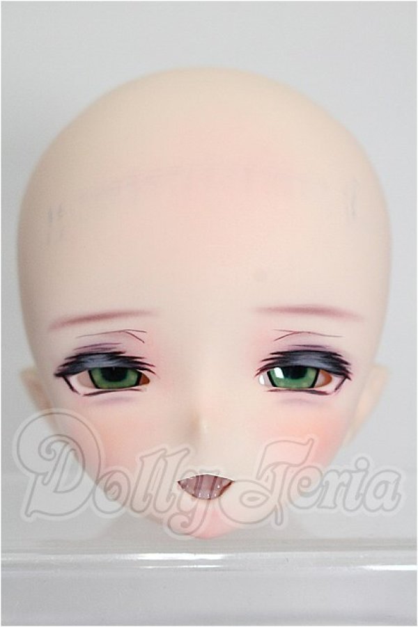画像1: imomodoll/1/4TIAMATヘッド S-26-05-24-212-TO-ZS (1)
