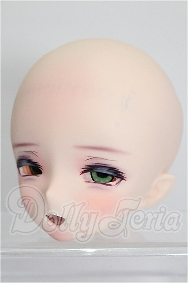 画像2: imomodoll/1/4TIAMATヘッド S-26-05-24-212-TO-ZS (2)