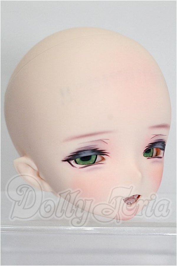 画像3: imomodoll/1/4TIAMATヘッド S-26-05-24-212-TO-ZS (3)