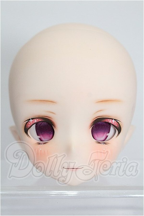 画像1: IMOMODOLL/APSU カスタムヘッド S-26-05-24-210-TO-ZS (1)