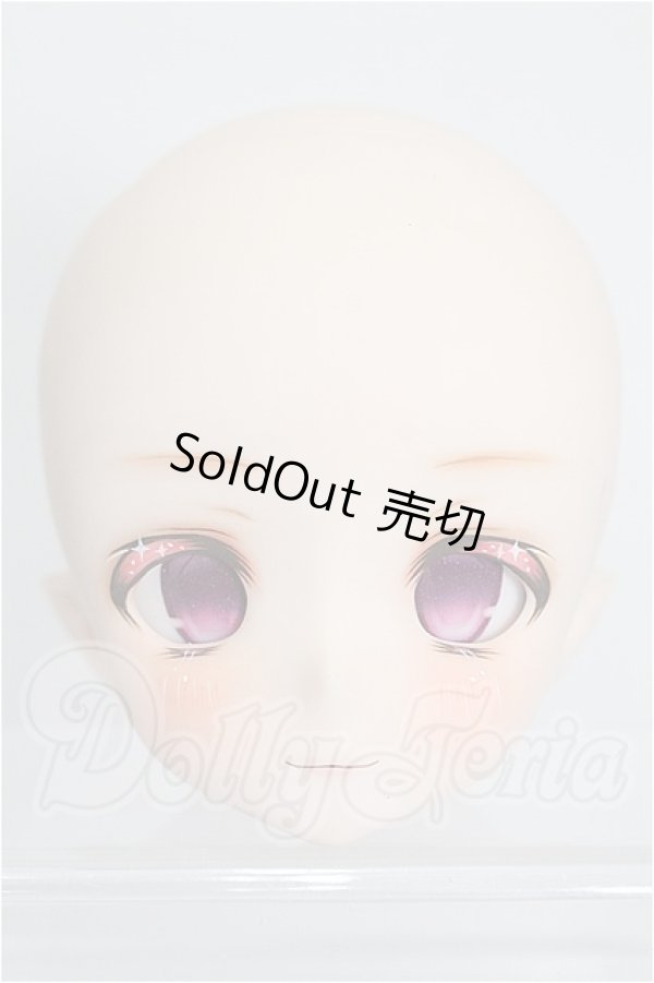 画像1: IMOMODOLL/APSU カスタムヘッド S-26-05-24-210-TO-ZS (1)